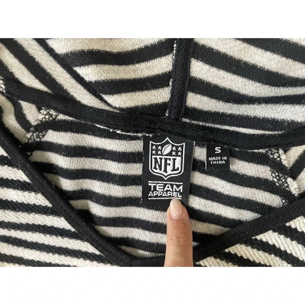 NFL we added